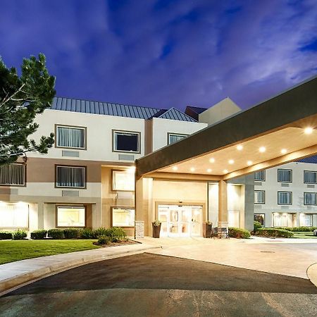 Best Western Glenview - Chicagoland Inn And Suites Ngoại thất bức ảnh