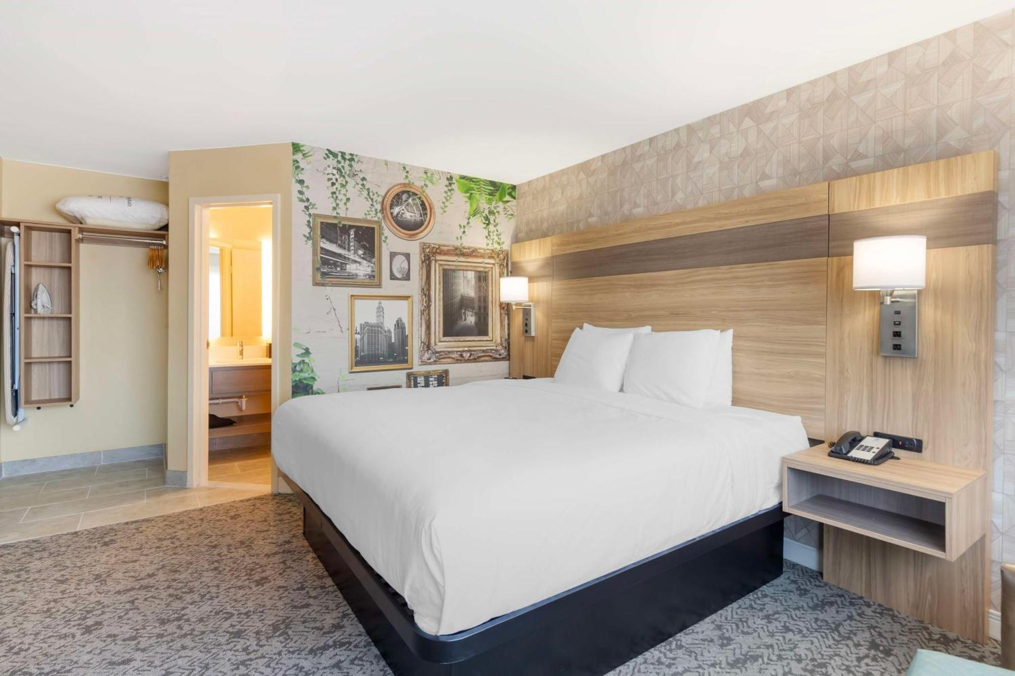 Best Western Glenview - Chicagoland Inn And Suites Ngoại thất bức ảnh