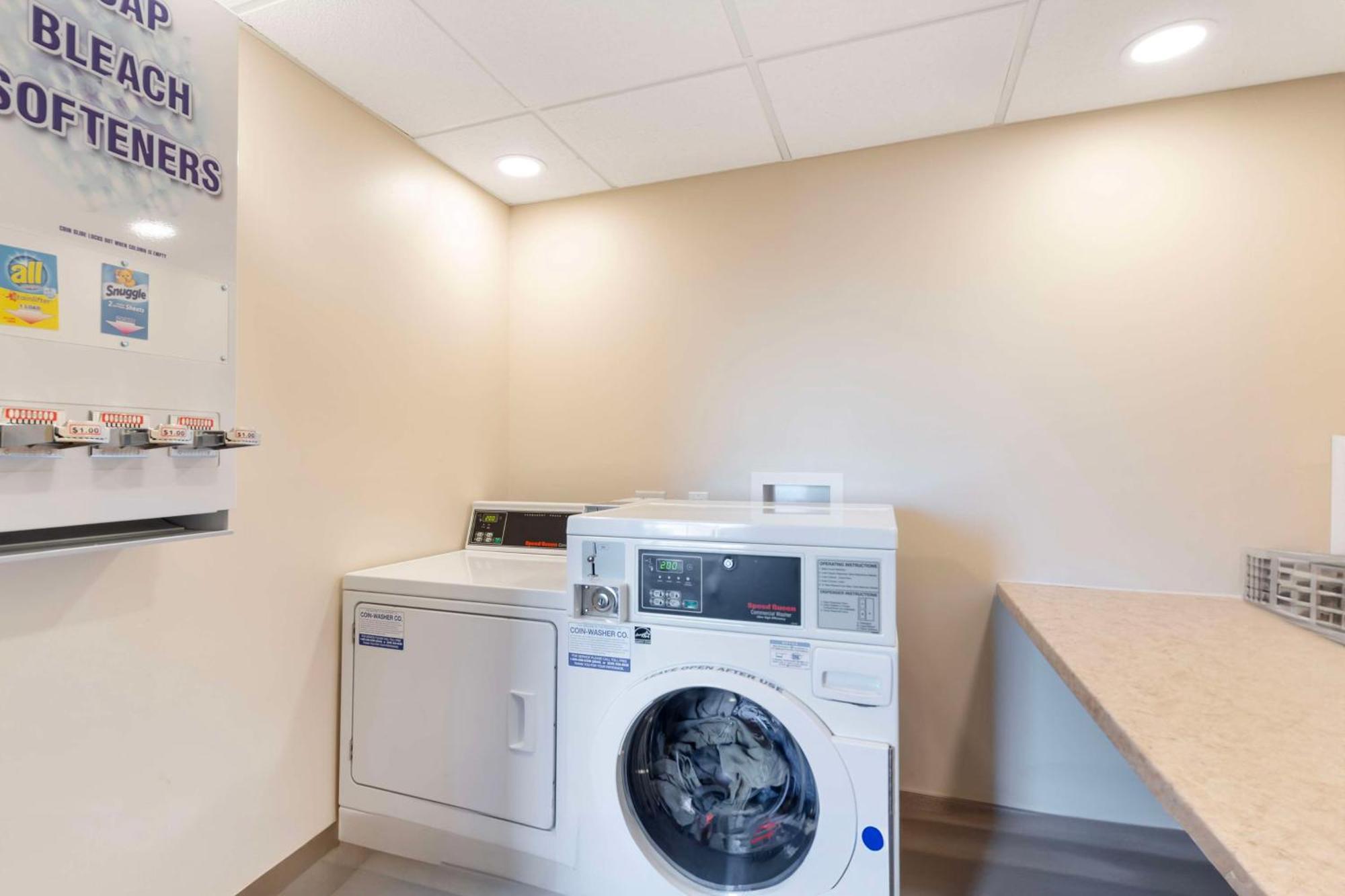 Best Western Glenview - Chicagoland Inn And Suites Ngoại thất bức ảnh