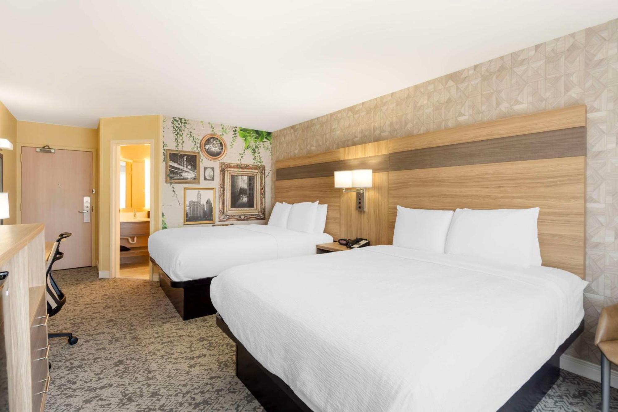 Best Western Glenview - Chicagoland Inn And Suites Ngoại thất bức ảnh
