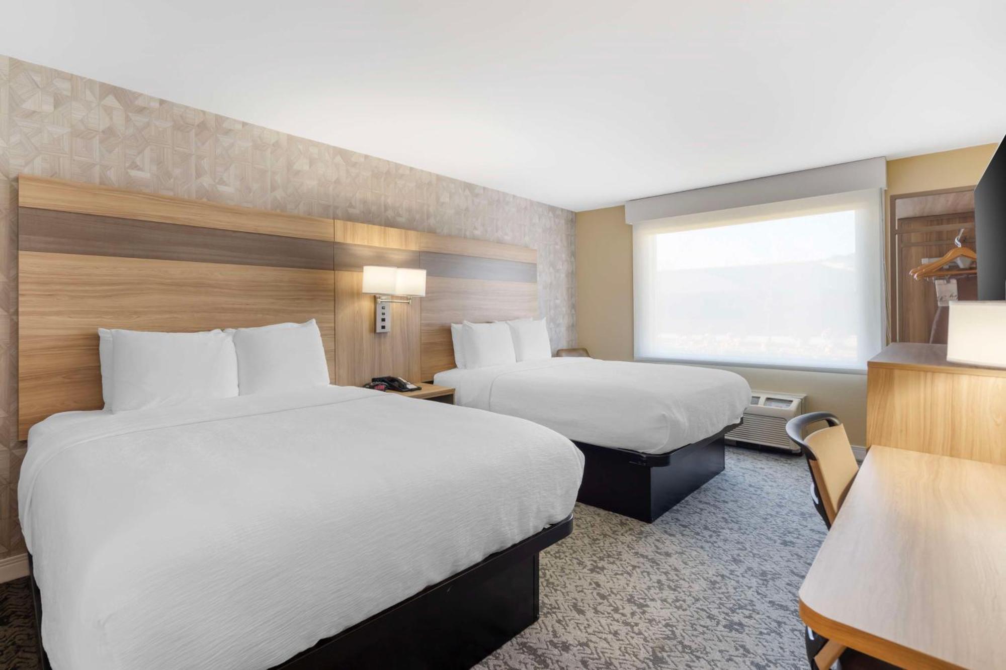 Best Western Glenview - Chicagoland Inn And Suites Ngoại thất bức ảnh