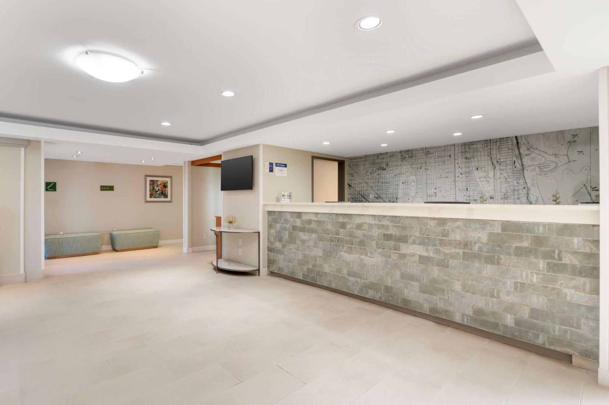 Best Western Glenview - Chicagoland Inn And Suites Ngoại thất bức ảnh